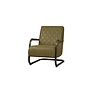 Civo Fauteuil - Bull green