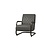 Civo Fauteuil - Bull anthracite