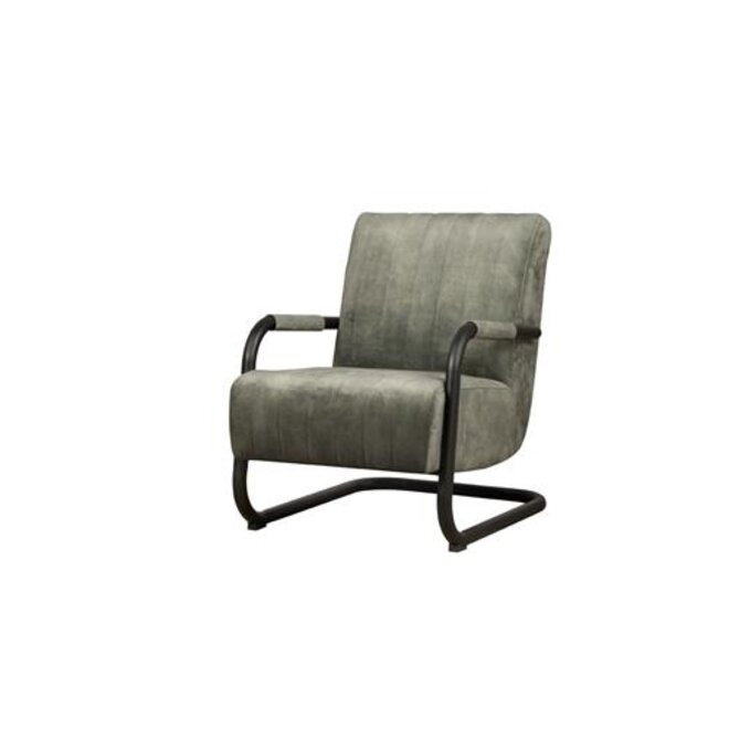 Riva Fauteuil - Adore 17 Green