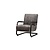 Riva Fauteuil - Adore 29 Anthracite