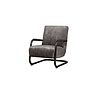 Riva Fauteuil - Adore 29 Anthracite