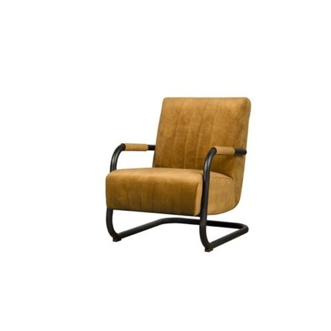 Riva Fauteuil - Adore 14 Yellow