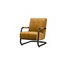 Riva Fauteuil - Adore 14 Yellow