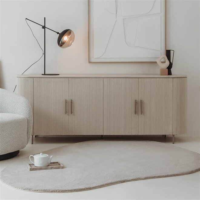 Corbetta Dressoir 210 cm