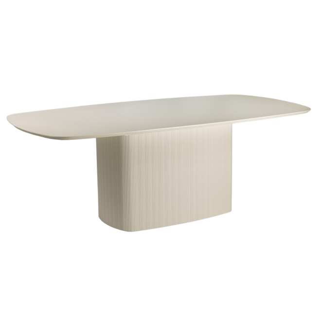 Corbetta Eetkamertafel