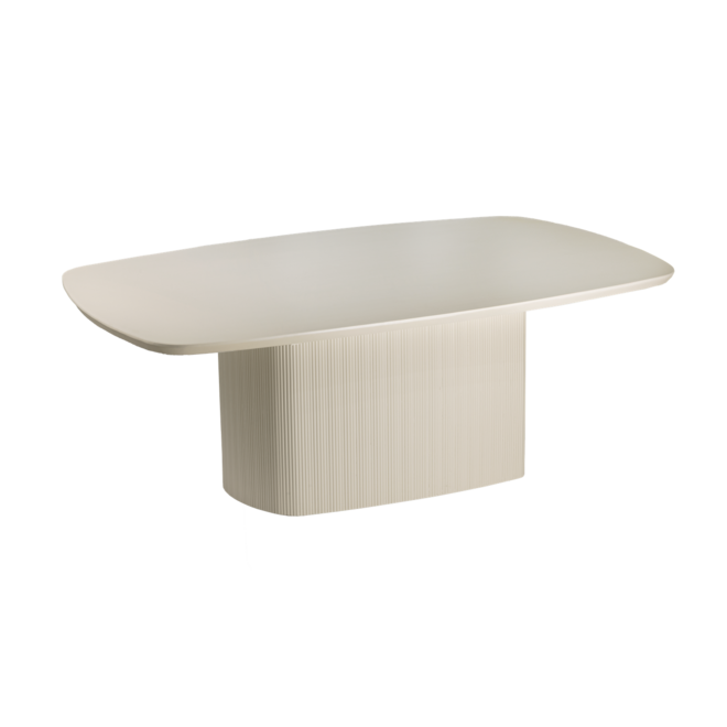 Corbetta Salontafel 120 cm