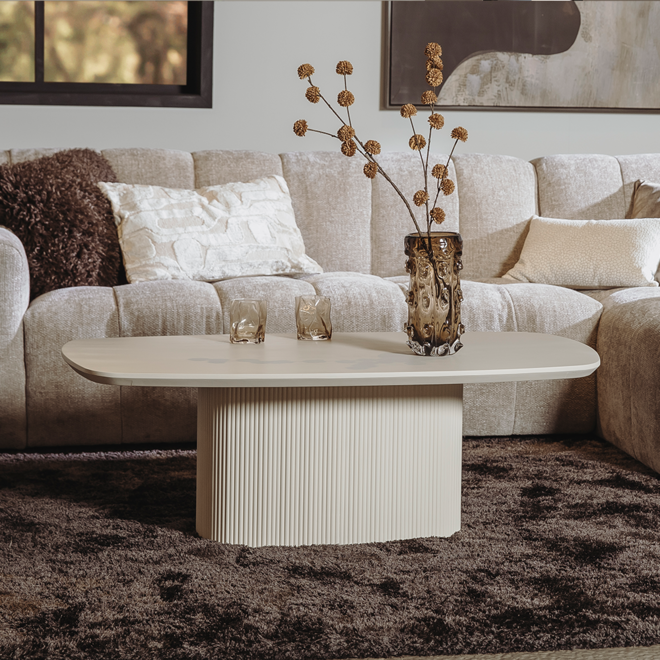Corbetta Salontafel 120 cm