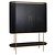 Rivello Wandkast 145 cm