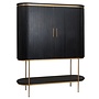 Rivello Wandkast 145 cm