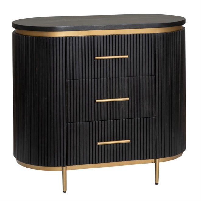 Rivello Ladekast 90 cm