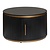Rivello Salontafel rond 80 cm