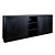 Tenna Dressoir 220 cm