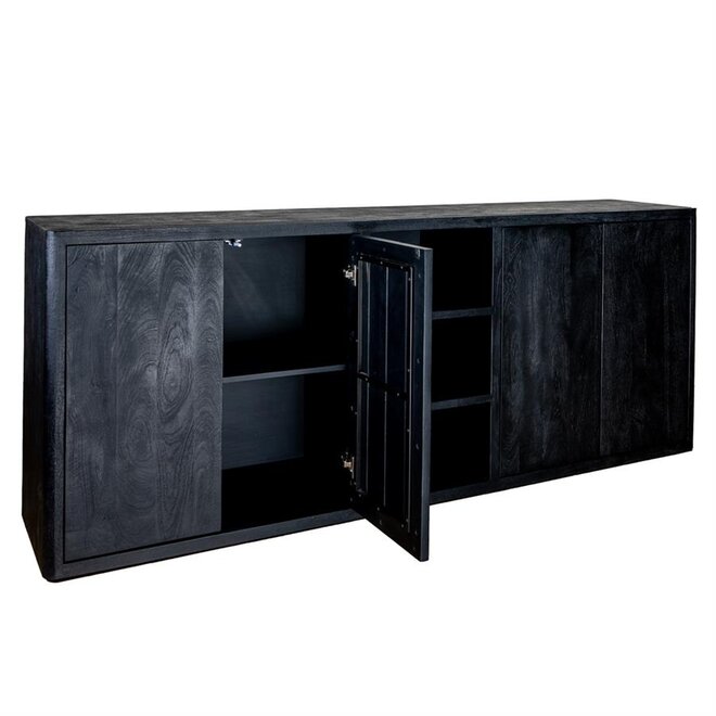 Tenna Dressoir 220 cm