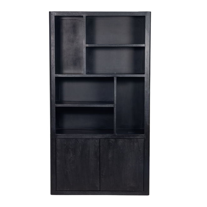 Tenna Boekenkast 120 cm