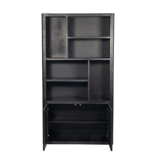 Tenna Boekenkast 120 cm
