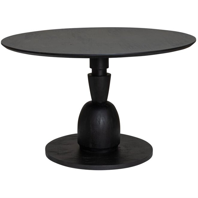 Brunello Eetkamertafel rond 130 cm