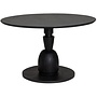 Brunello Eetkamertafel rond 130 cm