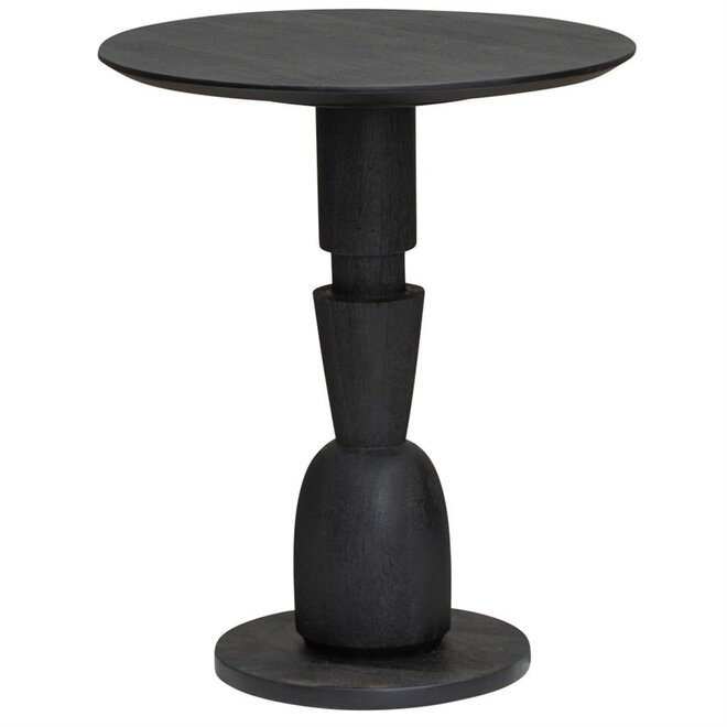 Brunello Bijzettafel rond 50 cm