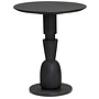 Brunello Bijzettafel rond 50 cm