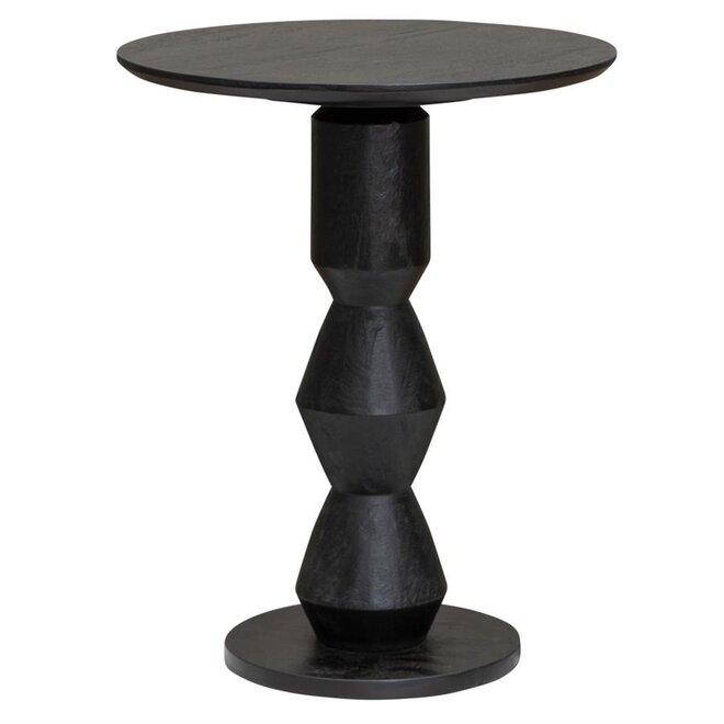 Brunello Bijzettafel rond 50 cm