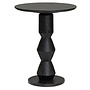 Brunello Bijzettafel rond 50 cm