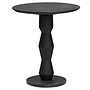Brunello Bijzettafel rond 50 cm