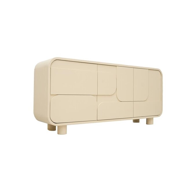 Alviano Dressoir 180 cm