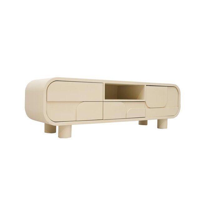 Alviano TV-meubel 150 cm
