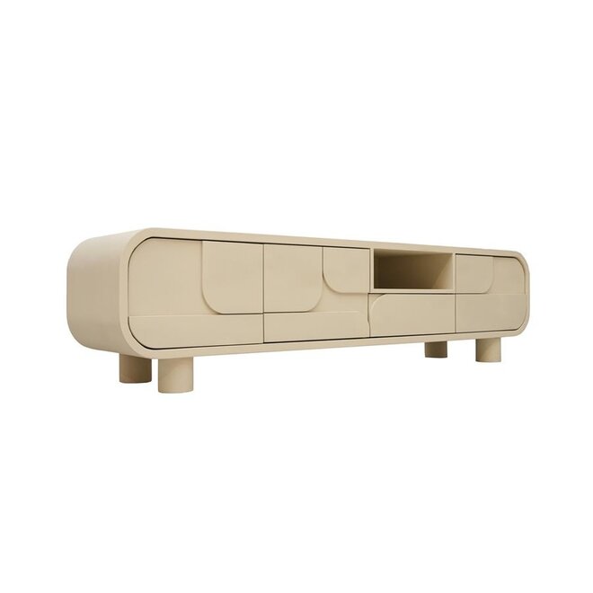 Alviano TV-meubel 180 cm