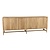Crotone Dressoir 220 cm