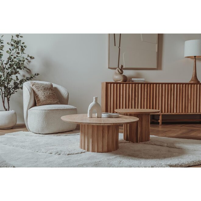Crotone Dressoir 220 cm