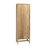 Crotone Opbergkast 55 cm (rechtsdraaiend)