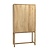 Crotone Opbergkast 90 cm
