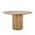 Crotone Eetkamertafel rond