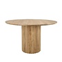 Crotone Eetkamertafel rond