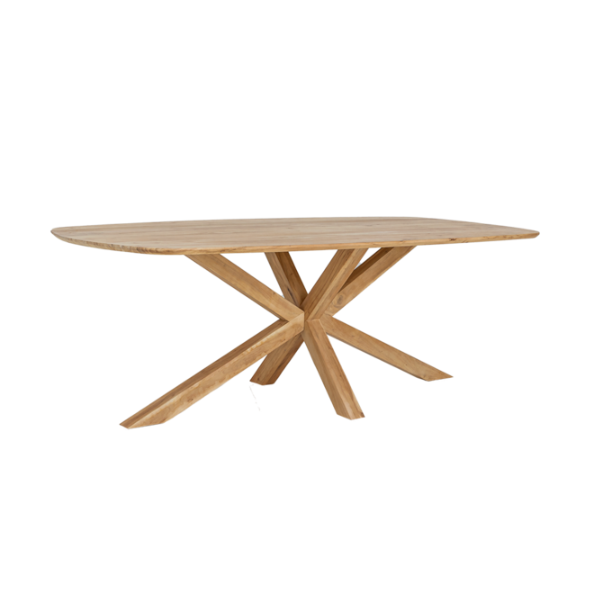 Crotone Eetkamertafel