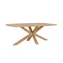 Crotone Eetkamertafel