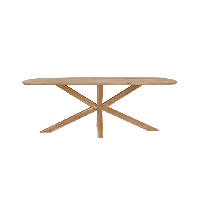 Crotone Eetkamertafel