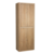 Tenna Opbergkast naturel 80 cm