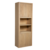 Tenna Opbergkast naturel 80 cm