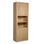 Tenna Opbergkast naturel 80 cm