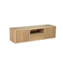 Tenna TV-meubel naturel 150 cm