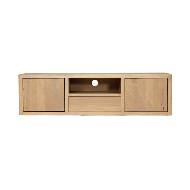 Tenna TV-meubel naturel 150 cm