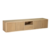 Tenna TV-meubel naturel 200 cm