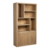 Tenna Boekenkast naturel 120 cm