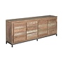 Venetie Dressoir 220 cm