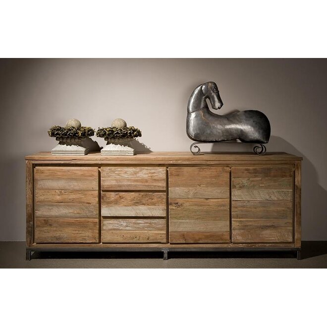 Venetie Dressoir 220 cm
