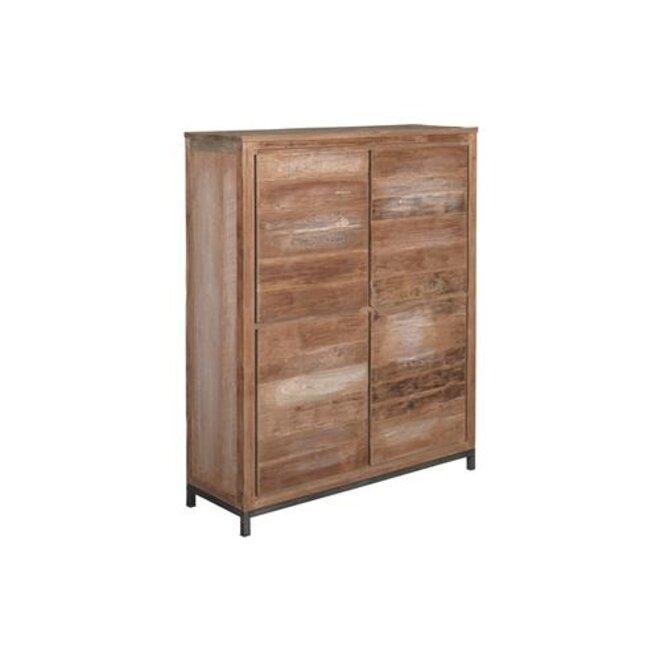 Venetie Opbergkast 130 cm