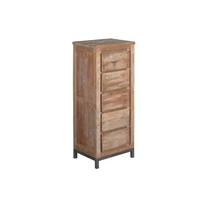 Venetie Ladekast 50 cm