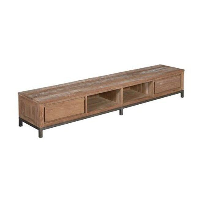 Venetie TV-meubel 220 cm